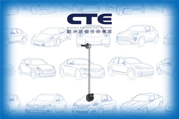 CTE CSL20014 - Asta / Puntone, Stabilizzatore autozon.pro