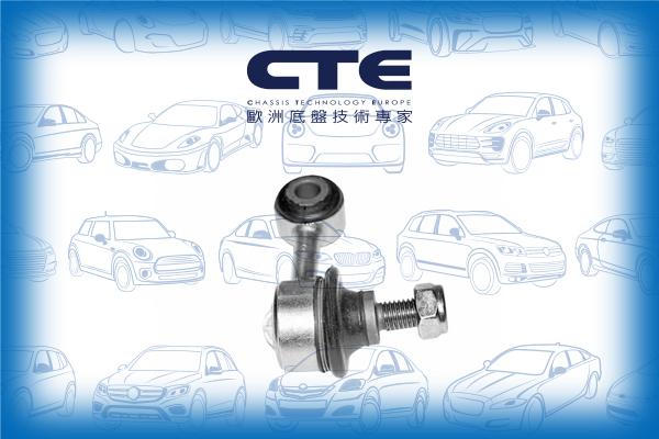 CTE CSL20010 - Asta / Puntone, Stabilizzatore autozon.pro