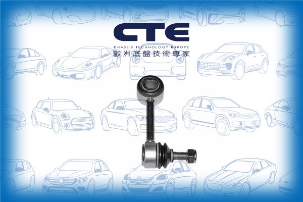 CTE CSL20011 - Asta / Puntone, Stabilizzatore autozon.pro