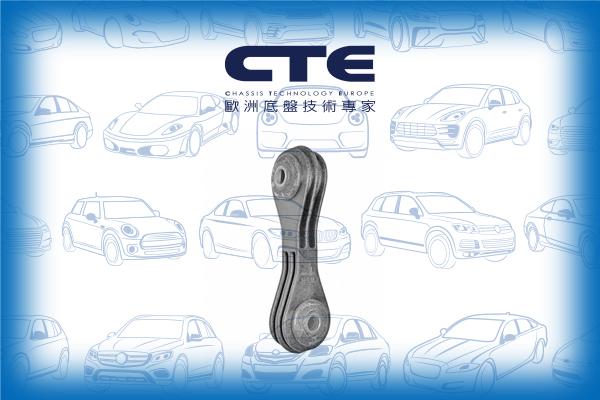 CTE CSL20013 - Asta / Puntone, Stabilizzatore autozon.pro