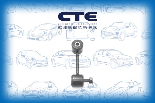 CTE CSL20017 - Asta / Puntone, Stabilizzatore autozon.pro