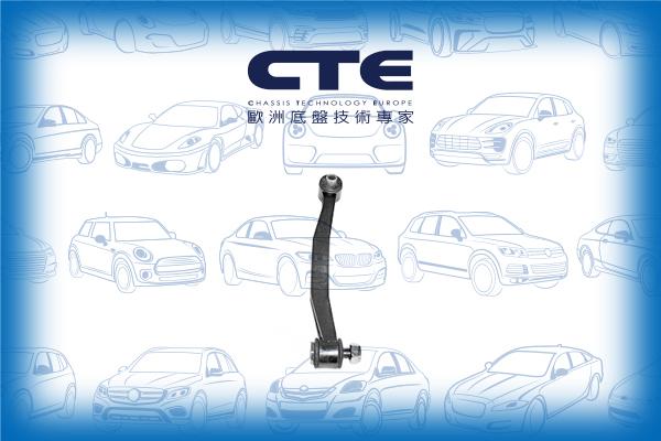 CTE CSL21005 - Asta / Puntone, Stabilizzatore autozon.pro