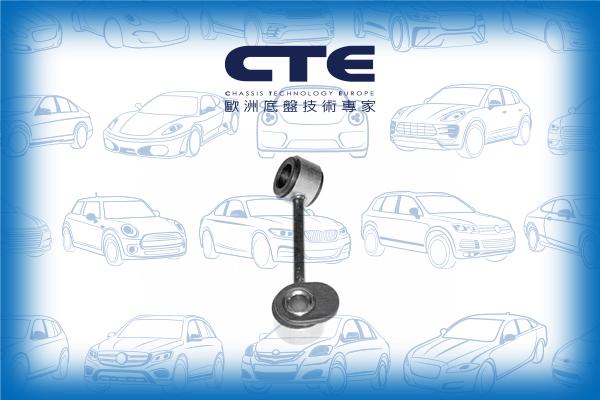 CTE CSL21012R - Asta / Puntone, Stabilizzatore autozon.pro