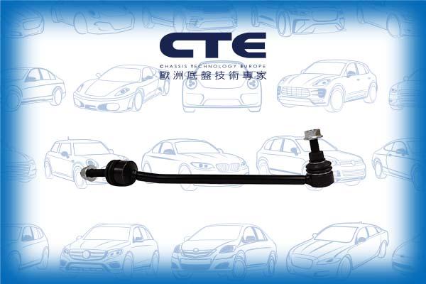 CTE CSL21039L - Asta / Puntone, Stabilizzatore autozon.pro