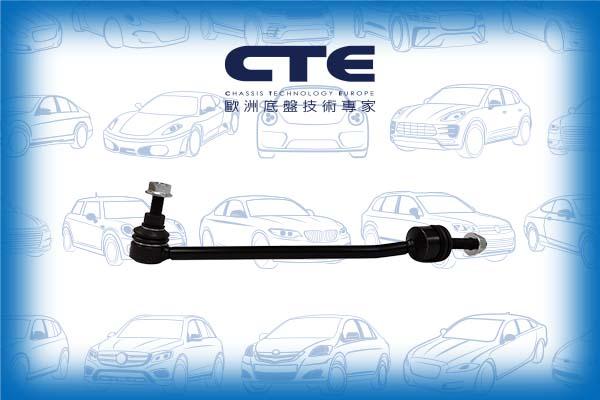 CTE CSL21039R - Asta / Puntone, Stabilizzatore autozon.pro