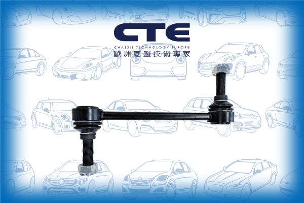 CTE CSL21036 - Asta / Puntone, Stabilizzatore autozon.pro