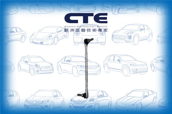 CTE CSL21024R - Asta / Puntone, Stabilizzatore autozon.pro