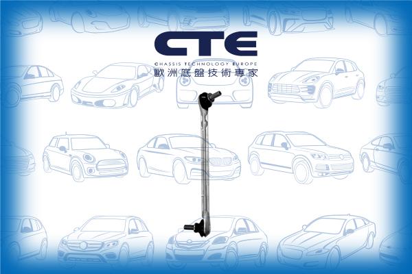 CTE CSL21026R - Asta / Puntone, Stabilizzatore autozon.pro