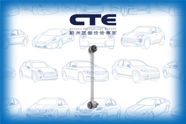 CTE CSL21023R - Asta / Puntone, Stabilizzatore autozon.pro