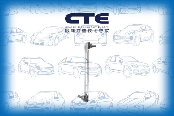 CTE CSL21022L - Asta / Puntone, Stabilizzatore autozon.pro