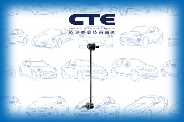 CTE CSL28004 - Asta / Puntone, Stabilizzatore autozon.pro