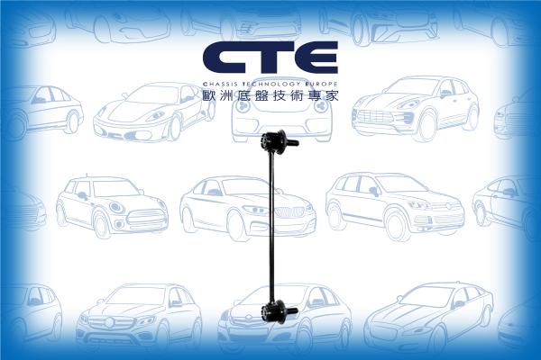 CTE CSL28005 - Asta / Puntone, Stabilizzatore autozon.pro