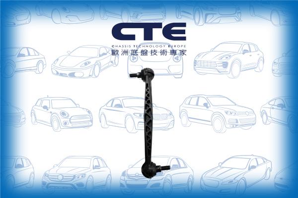 CTE CSL28006 - Asta / Puntone, Stabilizzatore autozon.pro