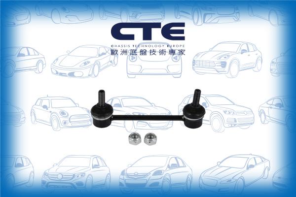 CTE CSL22005 - Asta / Puntone, Stabilizzatore autozon.pro