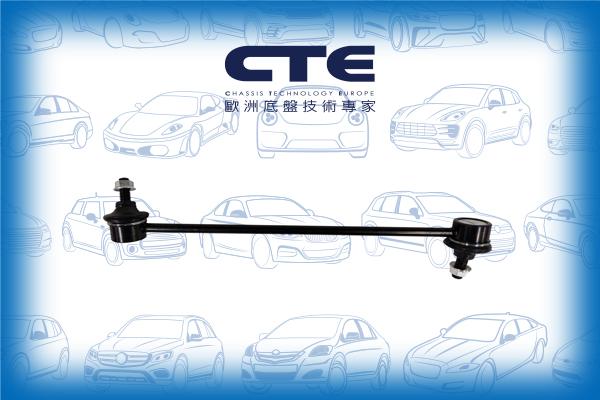 CTE CSL22007 - Asta / Puntone, Stabilizzatore autozon.pro