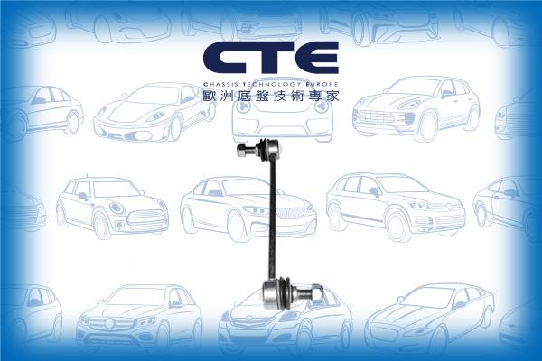 CTE CSL27006 - Asta / Puntone, Stabilizzatore autozon.pro