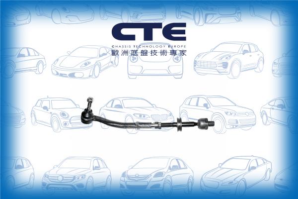 CTE CSR09004L - Tirante trasversale autozon.pro