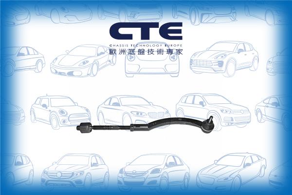 CTE CSR09006R - Tirante trasversale autozon.pro