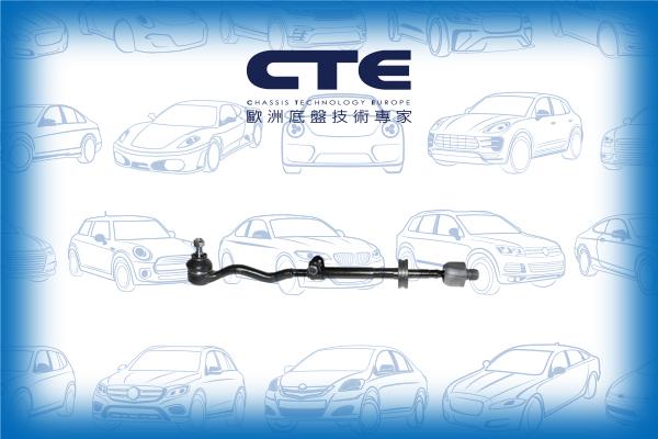 CTE CSR09001L - Tirante trasversale autozon.pro