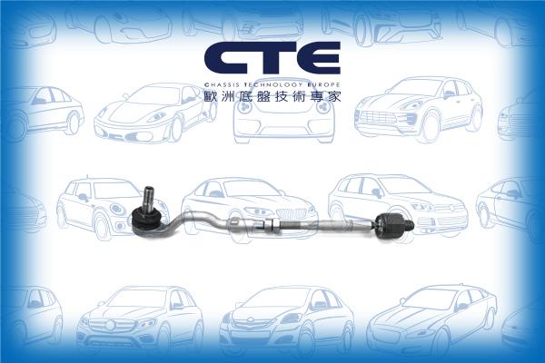 CTE CSR09008 - Tirante trasversale autozon.pro