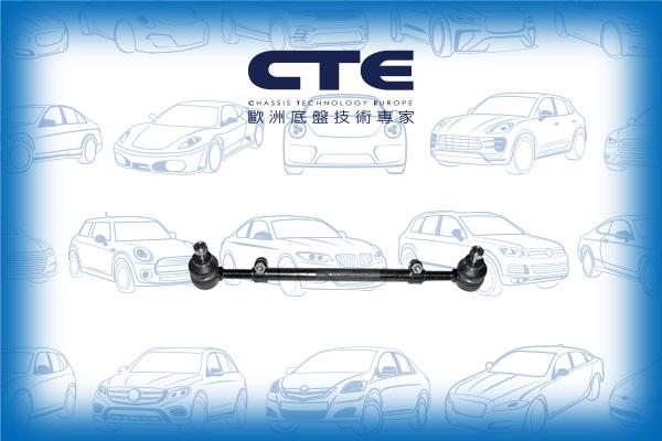 CTE CSR09003 - Tirante trasversale autozon.pro