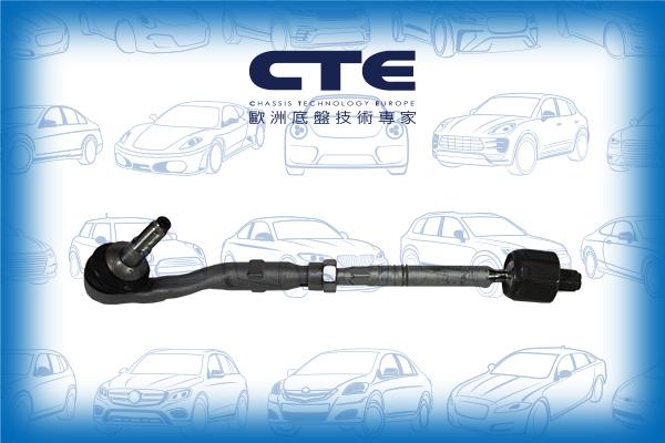 CTE CSR09010L - Tirante trasversale autozon.pro