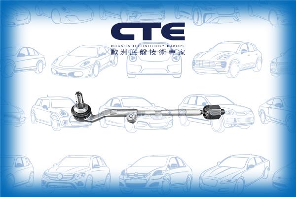 CTE CSR09013L - Tirante trasversale autozon.pro