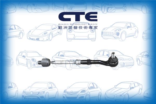 CTE CSR09012 - Tirante trasversale autozon.pro