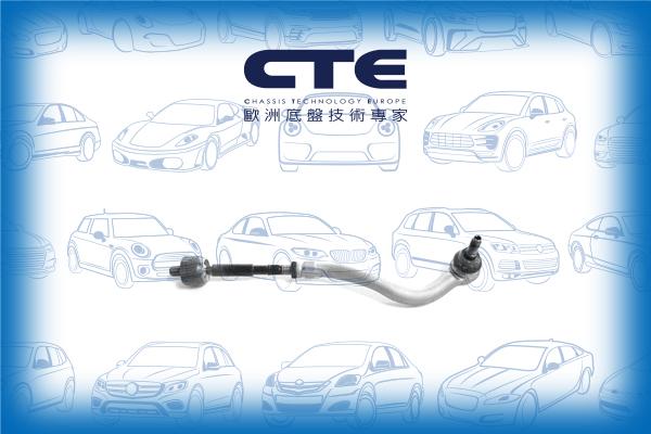 CTE CSR03001R - Tirante trasversale autozon.pro