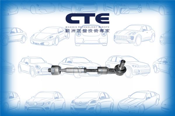 CTE CSR19001 - Tirante trasversale autozon.pro