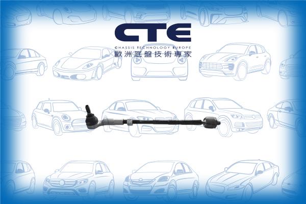 CTE CSR19002L - Tirante trasversale autozon.pro