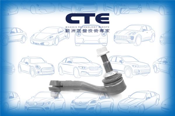 CTE CTE09009R - Testa barra d'accoppiamento autozon.pro