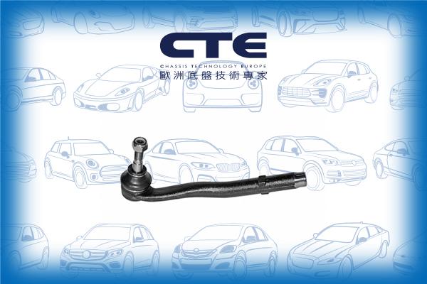 CTE CTE09004L - Testa barra d'accoppiamento autozon.pro