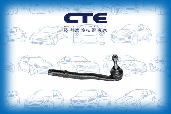 CTE CTE09004R - Testa barra d'accoppiamento autozon.pro