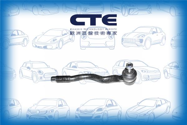 CTE CTE09005R - Testa barra d'accoppiamento autozon.pro