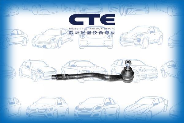 CTE CTE09002R - Testa barra d'accoppiamento autozon.pro