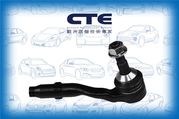 CTE CTE09013R - Testa barra d'accoppiamento autozon.pro