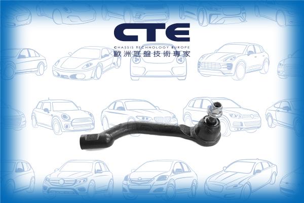 CTE CTE06009R - Testa barra d'accoppiamento autozon.pro