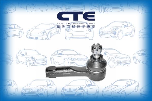 CTE CTE06004 - Testa barra d'accoppiamento autozon.pro