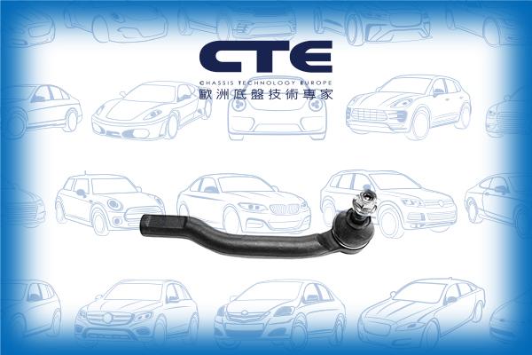 CTE CTE06007R - Testa barra d'accoppiamento autozon.pro