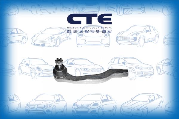 CTE CTE01005L - Testa barra d'accoppiamento autozon.pro