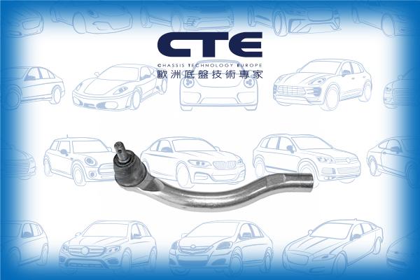 CTE CTE01008L - Testa barra d'accoppiamento autozon.pro