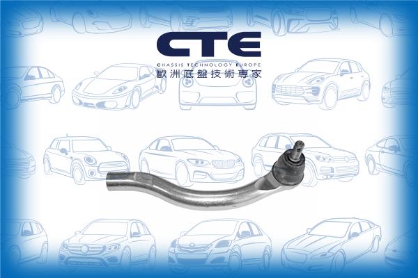 CTE CTE01008R - Testa barra d'accoppiamento autozon.pro