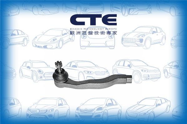 CTE CTE01003L - Testa barra d'accoppiamento autozon.pro