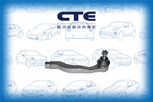 CTE CTE01003R - Testa barra d'accoppiamento autozon.pro