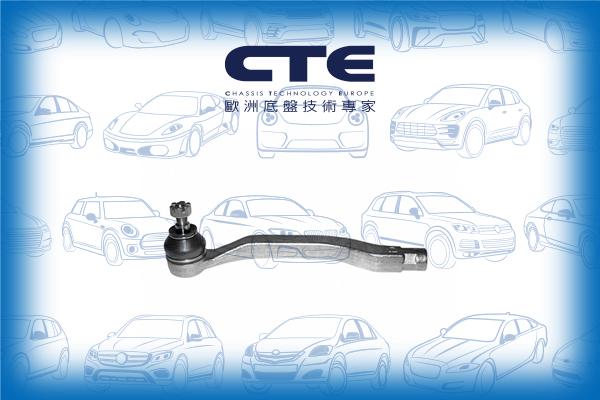 CTE CTE01002L - Testa barra d'accoppiamento autozon.pro