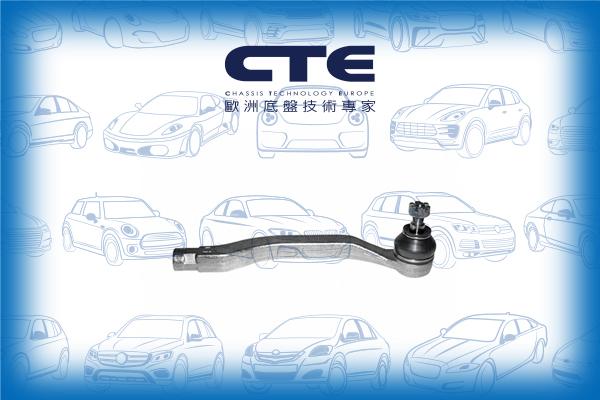 CTE CTE01002R - Testa barra d'accoppiamento autozon.pro