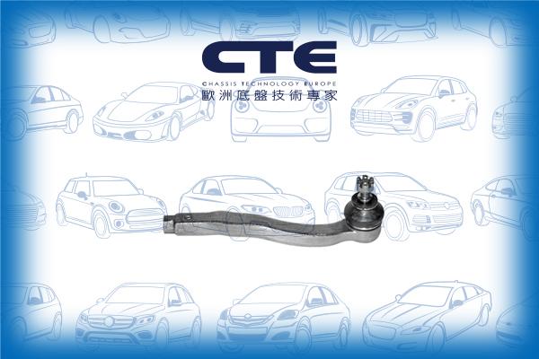 CTE CTE01007R - Testa barra d'accoppiamento autozon.pro