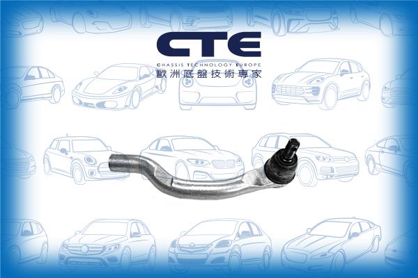 CTE CTE01011R - Testa barra d'accoppiamento autozon.pro