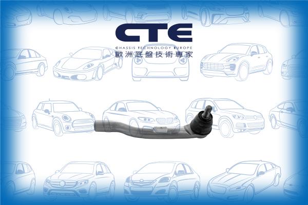 CTE CTE01013R - Testa barra d'accoppiamento autozon.pro